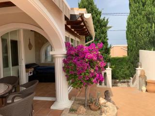THE BEST HOLIDAY VILLA - Calpe - 7