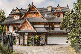 ZAKOHOME- Willa Miła Moja - Zakopane - 0