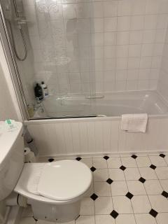 Splatthayes B&B - 1