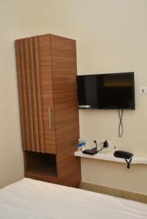 Hotel Amoha - Palni - 2
