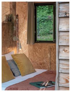 Volvic Organic Resort - Volvic - 4