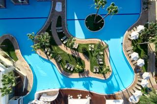 Atlantica Aeneas Resort - 3