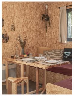 Volvic Organic Resort - Volvic - 3
