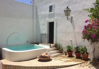 Aljarafe Paradise Pool Villa - 0