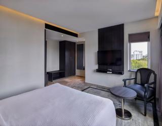 Ariya Nivaas A Vegetarian Hotel - 4