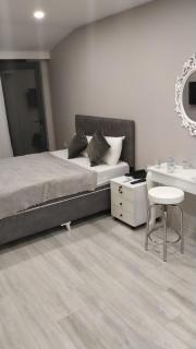 ATİK HOTEL - Istanbul - 4