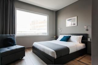 WYZ Athens Apartments by UPSTREET - Athens - 6