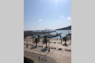 Appartamento incantevole La Maddalena vista mare CODICE IUN Q5459 - La Maddalena - 2