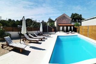 Apartments Malic - Pridraga - 6