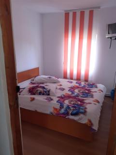 Casa Denisa Vidraru transfgarasan - Căpăţîneni-Ungureni - 5