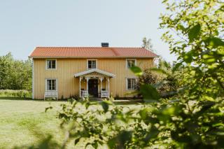 Kylås Vildmark - Skillingaryd - 3