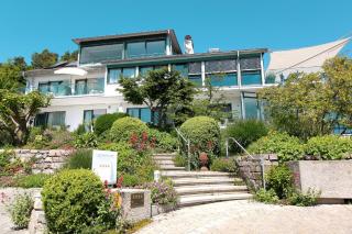 Lupinenhotel Bodensee - Apartment mit Seeblick - Sipplingen - 0