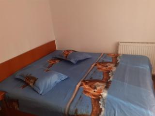 Casa Denisa Vidraru transfgarasan - Căpăţîneni-Ungureni - 1