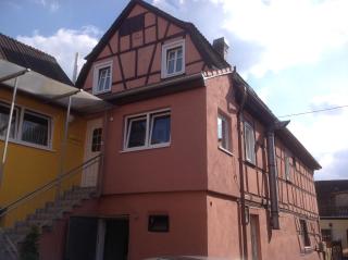 Pension Altstadt Garni - 1