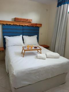 SMAG Suites - Agios Petros - 5