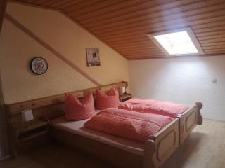 Hanneshof - Riedlhütte - 8