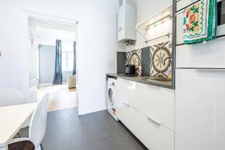 Viennese charm 2.0 by JR City Apartments - Viena - 1