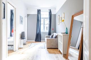 Viennese charm 2.0 by JR City Apartments - Viena - 4