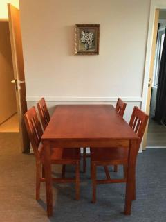 Vollvaagen Apartments Smøla, boat included - 3