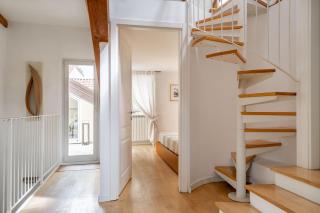Luxury 350 Sq Mt flat with Terrace central Trieste - Trieste - 1