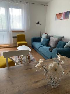 Apartment Dony - Donovaly - 5