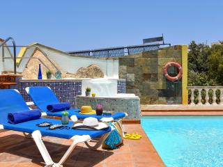Rural Village Salobre by VillaGranCanaria - 7