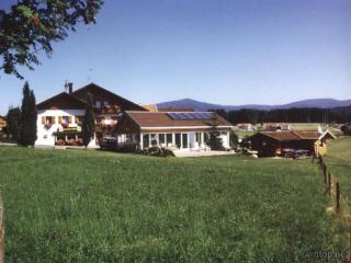 Hanneshof - 0