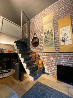 Appartement, Place Vendome - Paris - 5