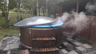 Hacjenda Leśny Zaułek - 4