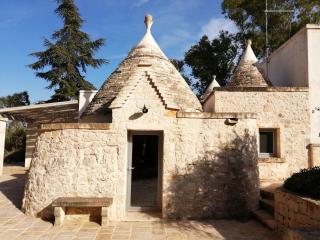 Silent place - Martina Franca - 9