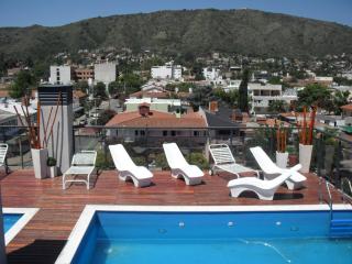 Village Tower - Villa Carlos Paz - 1