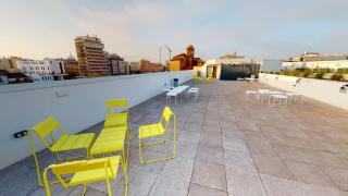 Residencia Universitaria Resa Málaga Centro - Málaga - 1
