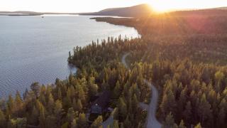 Lapland Dream Villas - Rauhala - 2