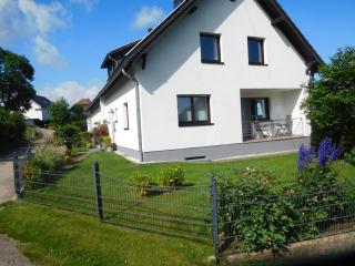Ferienwohnung Charly - Hellenthal - 6