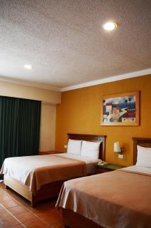 Tecnohotel Mérida Norte - 8