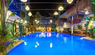 TNR Otel & Spa - Kuşadası - 8