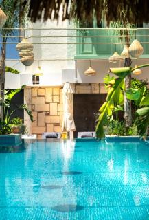TNR Otel & Spa - Kuşadası - 4
