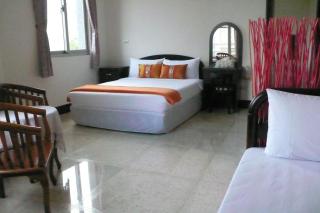 Kuo Kuang Hostel - Hualien - 9