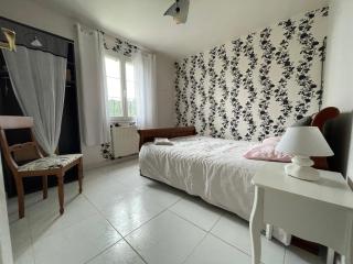 Chambre d'hôte - Fay-les-Étangs - 2