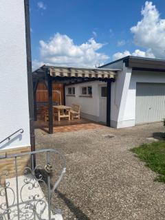 Ferienwohnung EG Heppenheim - 3