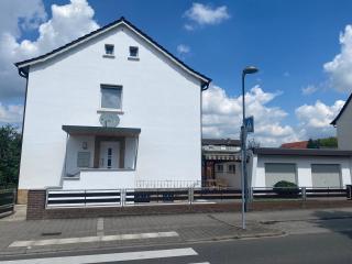 Ferienwohnung EG Heppenheim - Wilhelm Leuschner Siedlung - 4