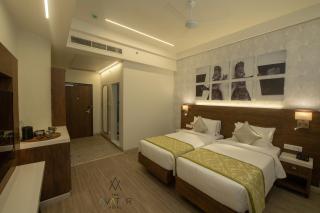 The Avatar Hotel & Convention - Mangalore - 3