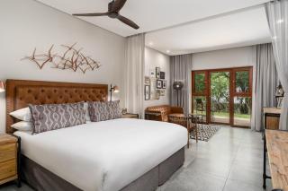 Kruger Gate Hotel - Skukuza - 9