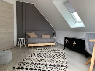 Ostseehaus Boje - Krummin - 2