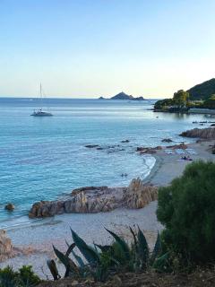 AJACCIO les iles sanguinaires - Ajaccio - 2