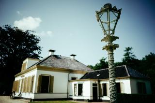 Klein Soestdijk - Veenhuizen - 3