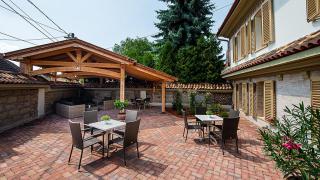 Manna Villa - Eger - 8