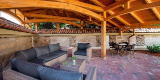 Manna Villa - Eger - 9