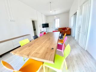 BRIBANO HOSTEL & bike sharing-workers and tourists hospitality - Sedico - 6
