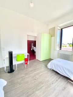 BRIBANO HOSTEL & bike sharing-workers and tourists hospitality - Sedico - 4